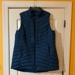 Women’s XXL Duluth vest